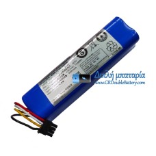 Μπαταρία για PLC BRR-2P4S-5200SL [Μπαταρία αντικατάστασης]